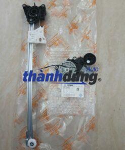 COMPA NÂNG KÍNH SAU MAZDA 3 2021 | BDTS-73-590A - Ảnh 2