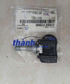 CẢM BIẾN ÁP SUẤT LỐP TPMS KIA SPORTAGE 2017-2023 | 52933F2000 - Ảnh 2