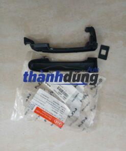 TAY MỞ CỬA KIA SOLUTO 2017-2023 | 82651-H7010 - Ảnh 2