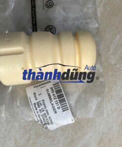 TĂM BÔNG PHUỘC NHÚN AUDI A5 2010-2016 | 8R0-412-131-D - Ảnh 2