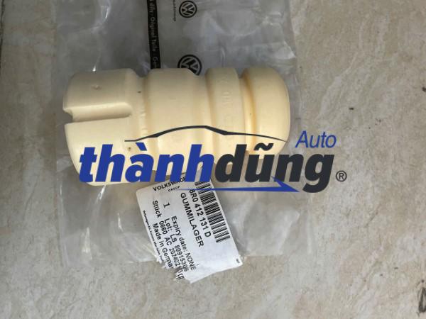 TĂM BÔNG PHUỘC NHÚN AUDI A5 2010-2016 | 8R0-412-131-D - Ảnh 2