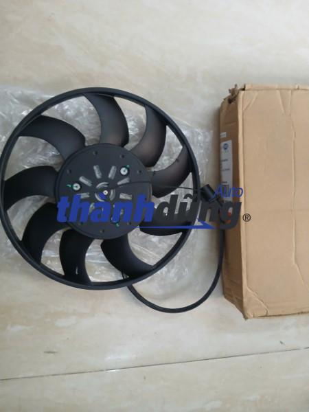 QUẠT KÉT NƯỚC AUDI Q5 2015 | 8W0959455A - Ảnh 2
