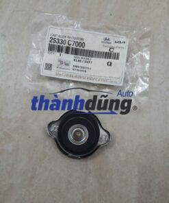 nắp két nước kia optima 2014-2018 | 25330c7000