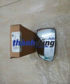 MẶT GƯƠNG CHIẾU HẬU PHỤ XE CHEVROLET AVEO 2009 | 9680-0778 - Ảnh 2