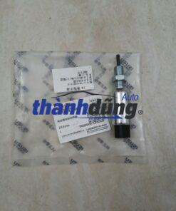 cảm biến chân phanh xe isuzu dmax 2015 | c8981542100