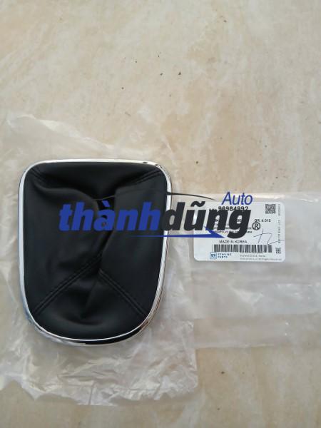CHỤP BỤI CẦN SỐ CHEVROLET CRUZE LT 2009 | 9698-4992 - Ảnh 2