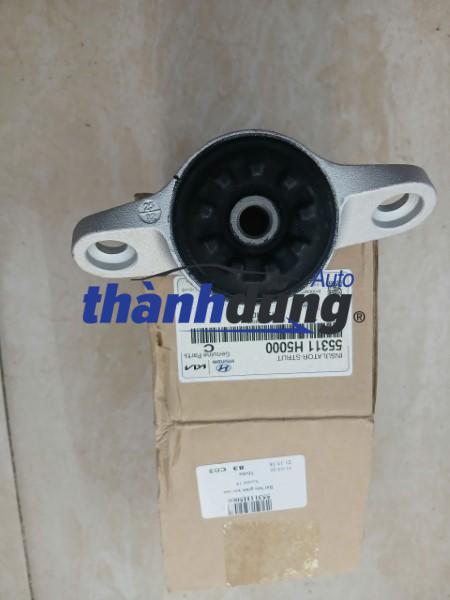 BÁT BÈO NHÚN SAU XE HYUNDAI VENUE 2022 | 55311H5000 - Ảnh 2