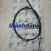 dây thắng tay xe chevrolet captiva c100 | 96879437