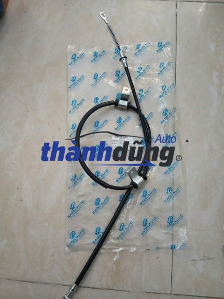 DÂY THẮNG TAY XE CHEVROLET CAPTIVA C100 | 9687-9437 - Ảnh 2
