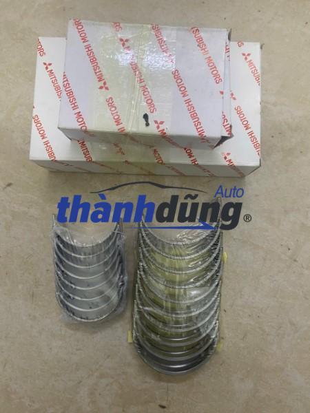 miễng cốt máy xe mitsubishi jolie 2.4 4g64 | md327496