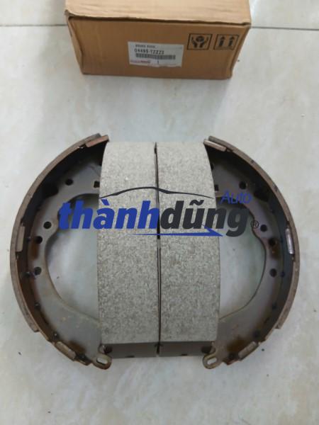 guốc phanh sau xe toyota hilux 2006-2016 | 04495yzzz2
