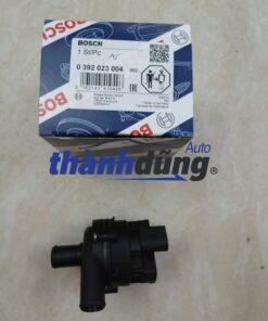 bơm nước phụ xe mercedes c300 | 2048350364
