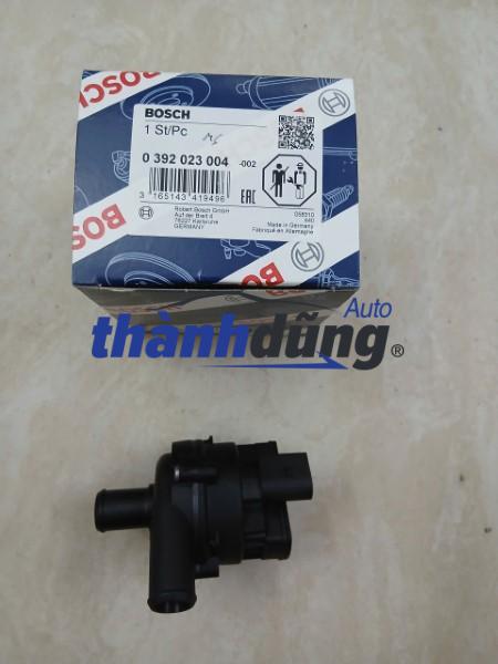 bơm nước phụ xe mercedes c300 | 2048350364