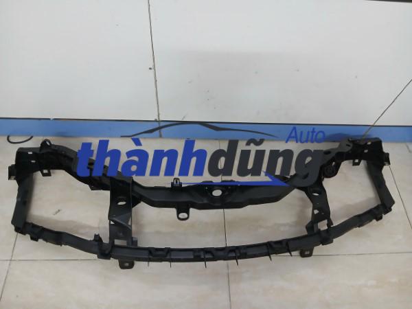 xương đỡ giàn nóng xe ford focus 2005-2012 | 4m518b041