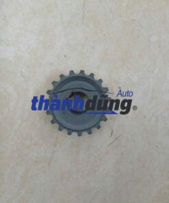 BÁNH RĂNG TRỤC CAM XE CHEVROLET AVEO 2006-2012 | 9635-2739 - Ảnh 2