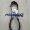 dây curoa tổng xe mitsubishi triton 4d56 2010 | 4451a150