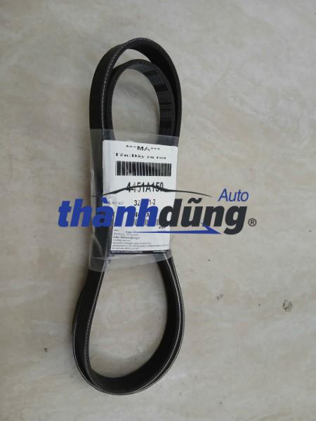 DÂY CUROA TỔNG XE MITSUBISHI TRITON 4D56 2010 | 4451-A150 - Ảnh 2