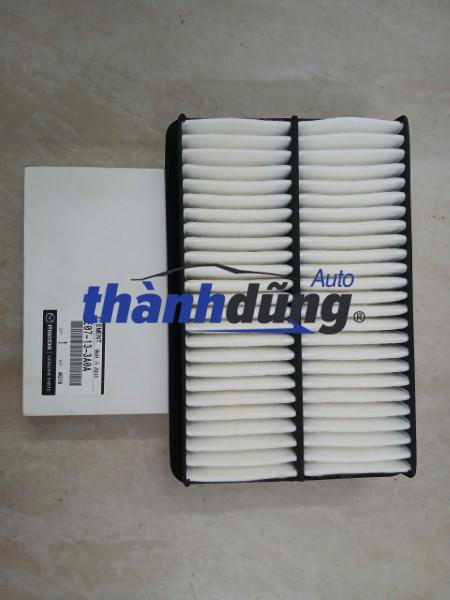 LỌC GIÓ ĐỘNG CƠ XE MAZDA CX5 2014-2022 | PE07-13-3A0A - Ảnh 2