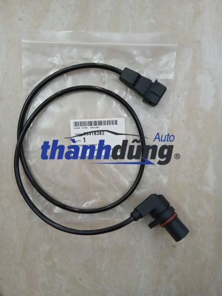 CẢM BIẾN TRỤC CƠ XE DAEWOO LEGANZA 1997-2003 | 96418382 - Ảnh 2