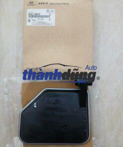 LỌC DẦU HỘP SỐ XE HYUNDAI TUCSON 2006-2012 | 46321-39010 - Ảnh 2