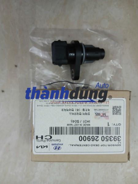 CẢM BIẾN TRỤC CAM XE HYUNDAI EON 2011-2014 | 3935026900 - Ảnh 2