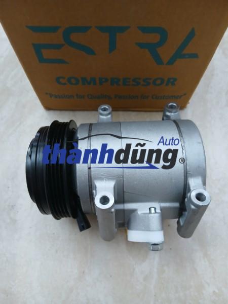 LỐC ĐIỀU HÒA XE DAEWOO MATIZ GROOVE | 94558244 - Ảnh 2