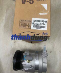 lốc điều hòa xe daewoo leganza 1998-2003 | 90509595