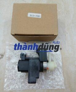van đóng mở turbo hyundai avante | 3512227050