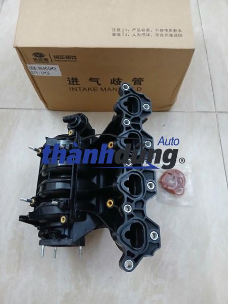 cổ hút gió chevrolet aveo 1.6 2008 | 96404801