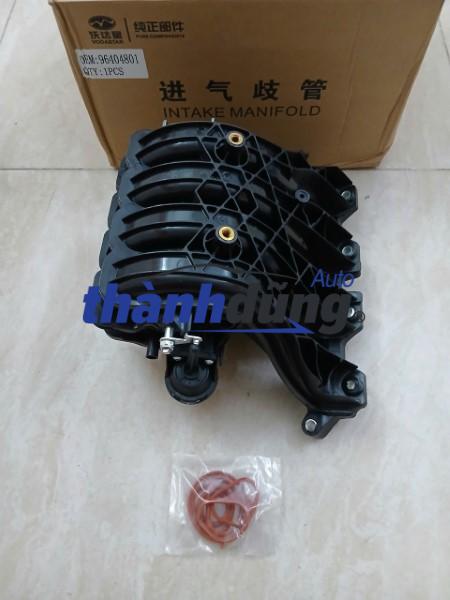 CỔ HÚT GIÓ CHEVROLET AVEO 1.6 2008 | 96404801 - Ảnh 2