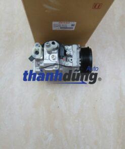 lốc lạnh mercedes gl550 2013-2019 | 4371006371