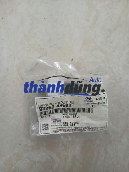 CÔNG TẮC ĐÈN LÙI XE KIA CERATO 2009-2015 | 93860-49600 - Ảnh 2