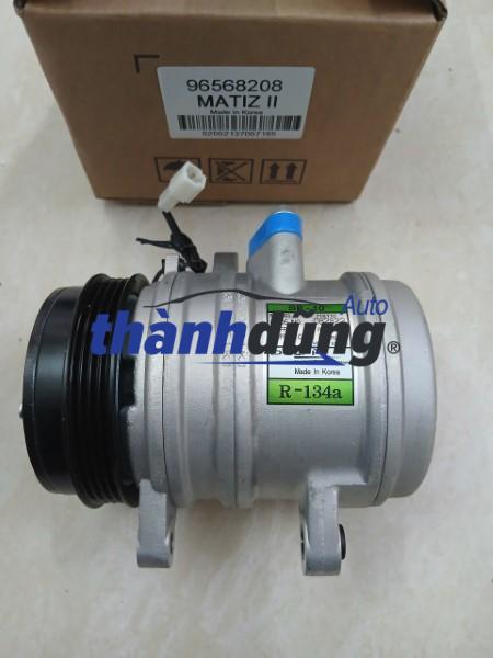 lốc lạnh xe daewoo matiz 1999-2005 | 96568208