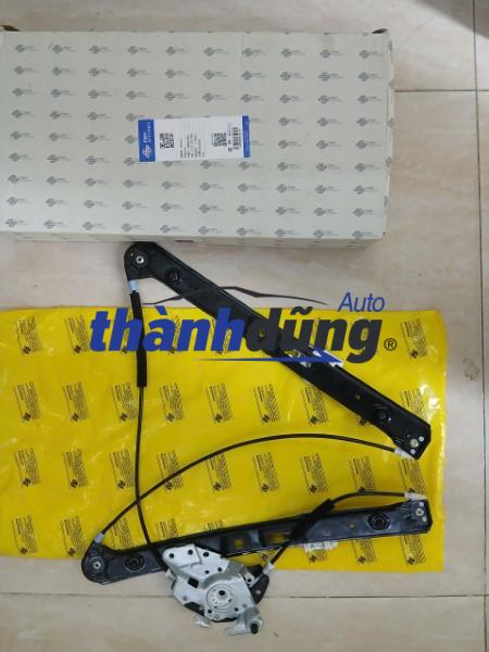 COMPA LÊN KÍNH XE BMW 530I 2001-2009 | 513-382-523-93 - Ảnh 2