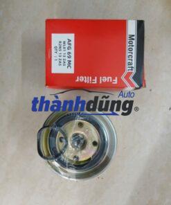 lọc dầu diesel xe ford ranger 2003-2011 | wl8113za5
