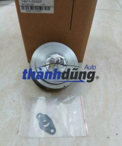 ruột turbo xe nâng nissan zd30 2008-2016 | 14411gn50f