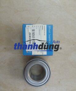 bạc đạn bánh trước xe mg rx3 2023 | 30004452