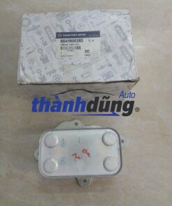 két sinh hàn ssangyong actyon 2009 | 6641800265