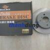 đĩa thắng trước xe chery a1 2012 | dp22004