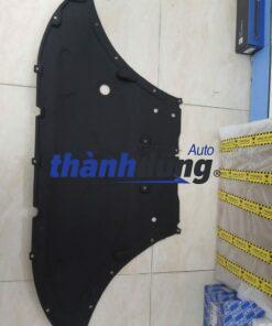 chắn bùn gầm máy xe audi q7 2.0 at | 4m0825235