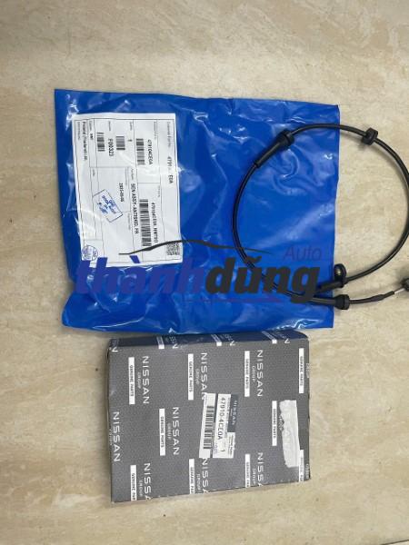 cảm biến abs trước xe renault koleos | 479104ce0a