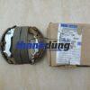 bố thắng sau xe hyundai eon 2013 | 583054na00