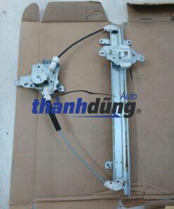 compa nâng kính trước phụ nissan tiida | 807014cl0a