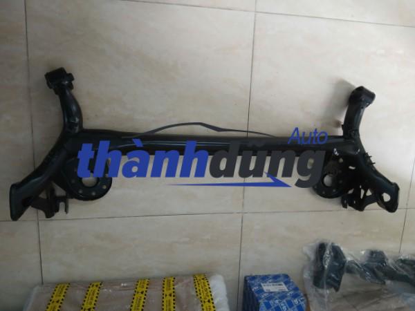 DẦM NGANG CẦU SAU XE TOYOTA YARIS 2012 | 421100D221 - Ảnh 2