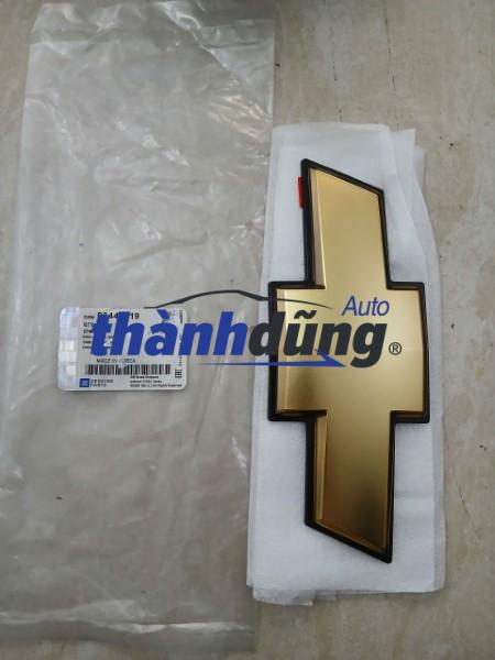 biểu tượng ca lăng chevrolet captiva 2010 | 96442719