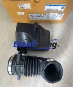bầu tiêu âm xe ford ranger 2.0 2020 | jb3z9b659c