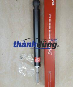 PHUỘC NHÚN SAU XE MITSUBISHI MIRAGE 2016 | 348-083 - Ảnh 2