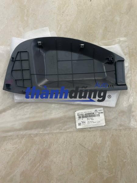 ỐP HÔNG TÁP LÔ KIA K2700 2005-2016 | 847664E000GW - Ảnh 2