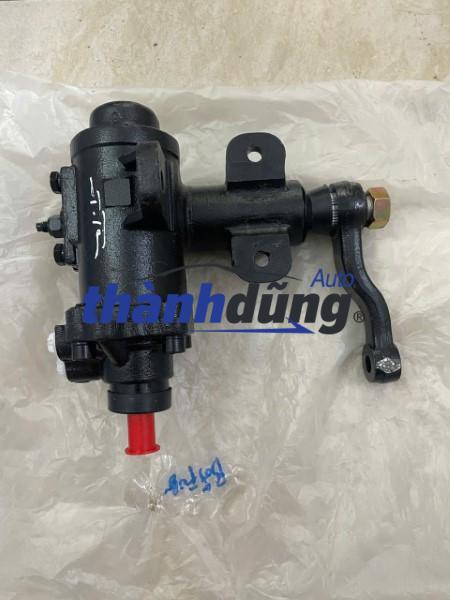 BÓT LÁI CHÍNH SHUGUANG 7 CHỖ 2010 | 3411010 - Ảnh 2