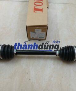 cây láp phụ mazda 2s 25x26x57 | tokamz4